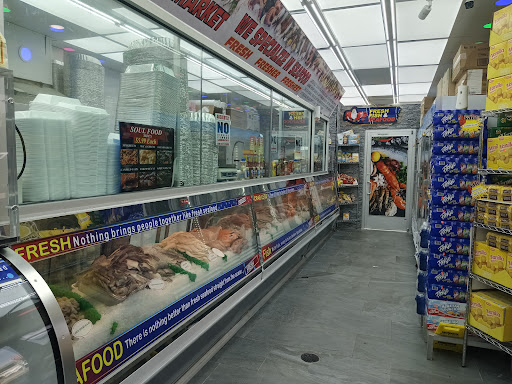 Fish Station