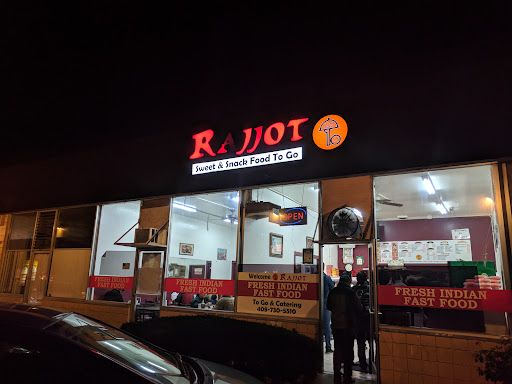 Rajjot Sweet & Snacks