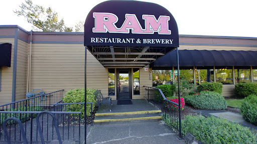 Ram Restaurant & Brewery